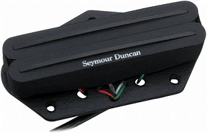 SEYMOUR DUNCAN STHR-1 TELE HOT RAILS - Звукосниматель