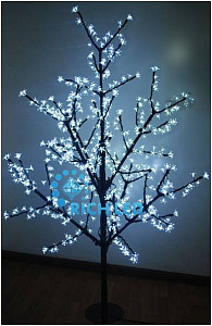 RICH LED RL-TRC24-180*90-672-RGB - Светодиодное дерево