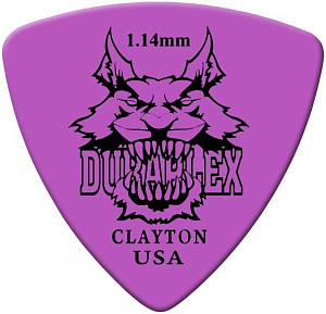 CLAYTON DXRT114/12 - Набор медиаторов