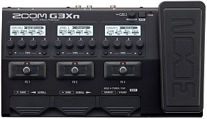 ZOOM G3Xn - Педаль эффектов