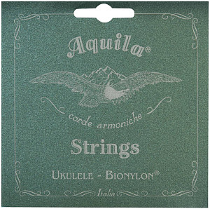 AQUILA 63U - Струны для укулеле тенор