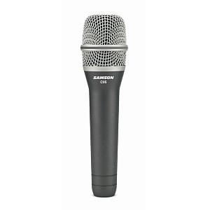 SAMSON C05 CL - Вокальный конденсаторный микрофон