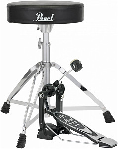 PEARL HWP-DP53 - комплект: педаль P-530 + стул D-50