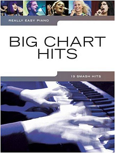 MUSIC SALES AM1004839 - Книга с нотами / аккордами для клавишных