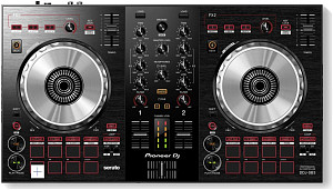 PIONEER DDJ-SB3 - DJ-контроллер