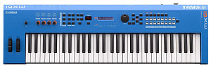 YAMAHA MX61 BU - Рабочая станция.