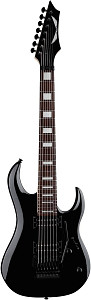 DEAN MAB7X CBK - 7-струнная электрогитара типа Ibanez, цвет ч?рный