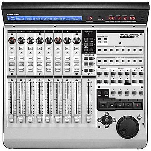MACKIE MCU PRO Control Universal PRO - MIDI Контроллер