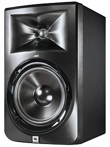 JBL LSR308 - Студийный монитор