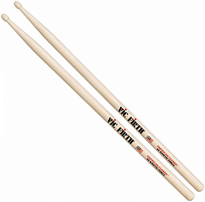 VIC FIRTH 5A KF - Барабанные палочки орех