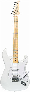 ROCKDALE DS-ST112-WH - Электрогитара
