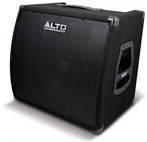 ALTO KICK 12 - Комбоусилитель для электрогитары