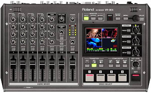 ROLAND VR-3EX - Видеомикшер