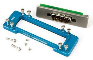 LECTROSONICS SRSNY - Разъем