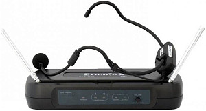 PROAUDIO WS-820PT-M-E - Радиосистема