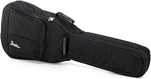 FENDER METRO SEMI HOLLOW GUITAR BAG - Чехол для электрогитары