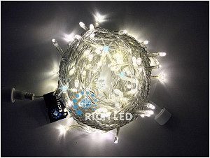 RICH LED RL-S10CF-220V-T/WW - Гирлянда
