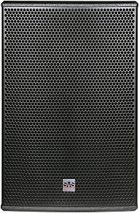 SVS AUDIOTECHNIK FS-15A DSP Активная акустическая система. Мощность: 600...