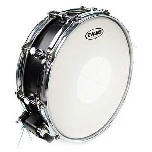 B14G1D Power Center Пластик для малого барабана 14'', Evans
