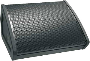 CREST AUDIO CPL 15CM+ - 2-х полосный коаксиальный пассивный сценический...