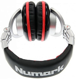 NUMARK Red Wave - Наушники мониторные