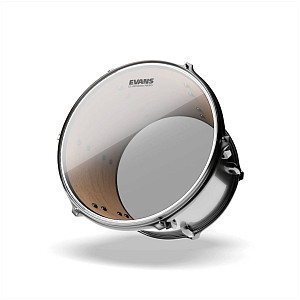 EVANS TT16GR - Пластик 16"