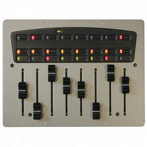 ALLEN&HEATH PL- 6 - Контроллер
