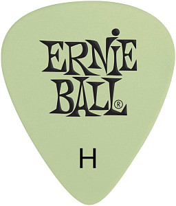 ERNIE BALL 9226 - Набор медиаторов