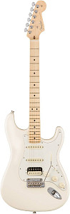 FENDER AM PRO STRAT HSS SHAW MN OWT - Электрогитара