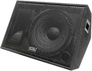SOUNDKING J215M Пассивная акустическая система (сценический монитор), 250Вт,...