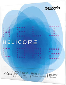 D'ADDARIO H410 LH - Струны для альта