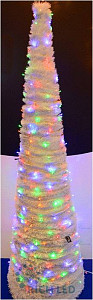 RICH LED RL-T10C1-T/MW - Гирлянда