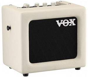 VOX MINI3-G2 Ivory - Комбоусилитель для электрогитары
