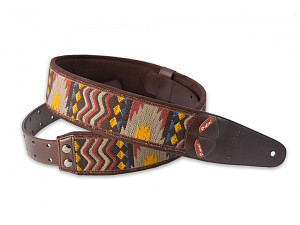 RightOn Straps 8401070010005 Mojo Azteca Unique Ремень для гитары