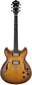 IBANEZ AS73-TBC - Электрогитара