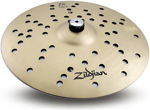 ZILDJIAN FXS14 14' FX STACK PAIR тарелка звуковой эффект