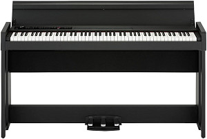 KORG C1-BK - Пианино цифровое