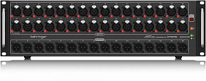 BEHRINGER S32 - Коммутационный блок