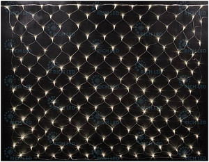 RICH LED RL-N2*1.5-T/WW - Светодиодная сетка