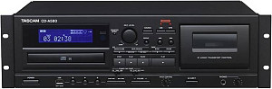TASCAM CD-A580 CD проигрыватель - DJ-проигрыватель