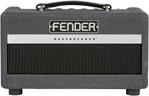 FENDER BASSBREAKER 007 HEAD - Усилитель "голова"