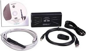 GENELEC Loudspeaker Manager Package версия 1.5 - Набор аксессуаров