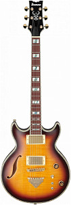 IBANEZ AR520HFM-VLS электрогитара, 6 струн, цвет - скрипичный санбёрст