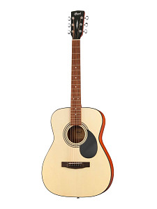 Cort AF510 OP - Акустическая гитара Standard Series