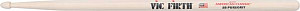 VIC FIRTH 5B PG - Барабанные палочки орех