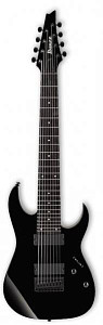 IBANEZ CONFIDENTIAL RG8-BK - Электрогитара