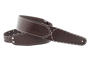 RightOn Straps 8401060180350 - Ремень для гитары, кожаный