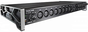 TASCAM US-16x08 - Рэковый интерфейс