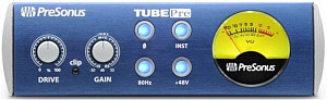PRESONUS TubePre V2 - Микрофонный предусилитель