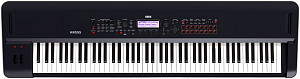 KORG KROSS2-88 MB рабочая станция, цвет черный